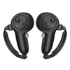 Silicone controller covers + holder for Meta Quest 3 | Black - Vortex Virtual Reality