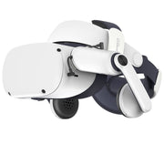BOBOVR A2 | Headset för Oculus Quest 2 - Vortex Virtual Reality